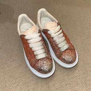 Alexander McQueen Sneakers